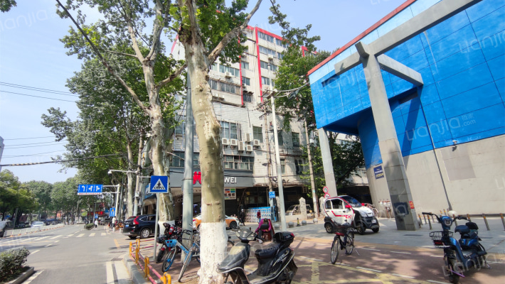 沿港路3号外景图