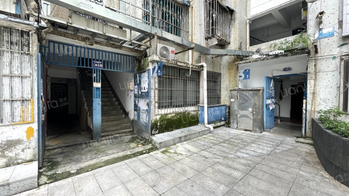 太平路8号外景图