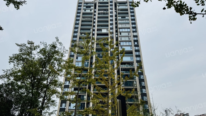 印江州瑾印外景图