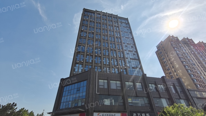 堤北37号外景图