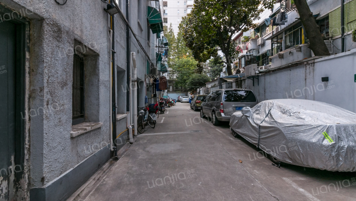 中华新村(静安)外景图