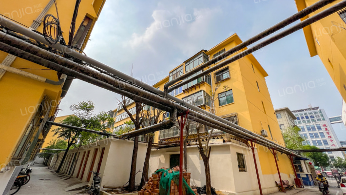 泰建宿舍康复路5号外景图