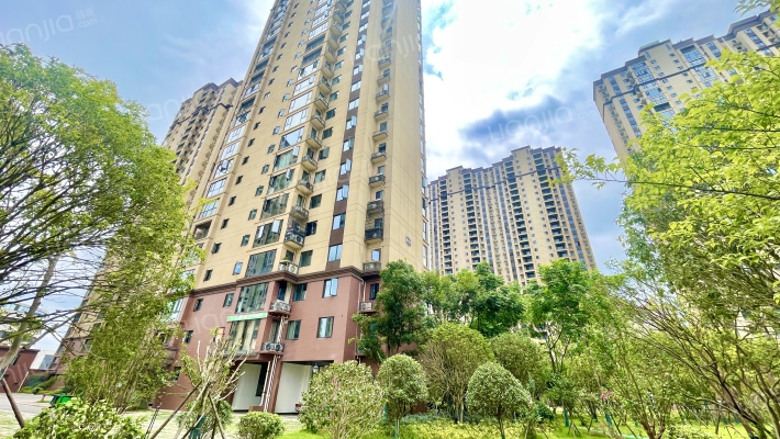 学士翰林苑外景图