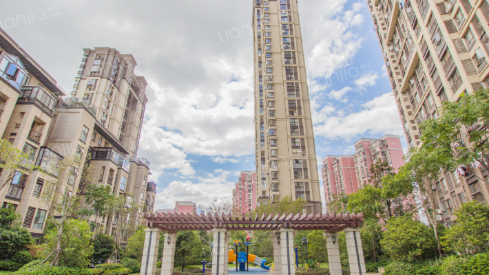 海亮珑园外景图