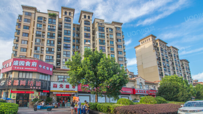 派舍提香外景图