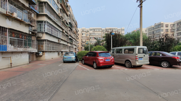 安琪花园外景图