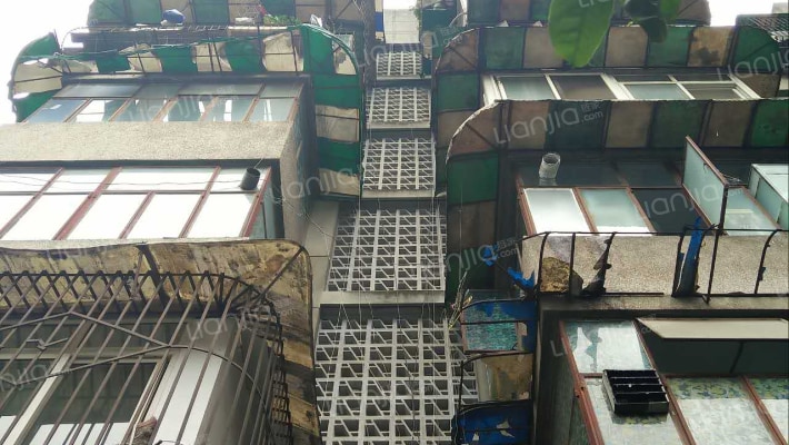 西青路48号外景图