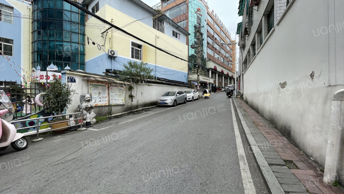 顺新路外景图