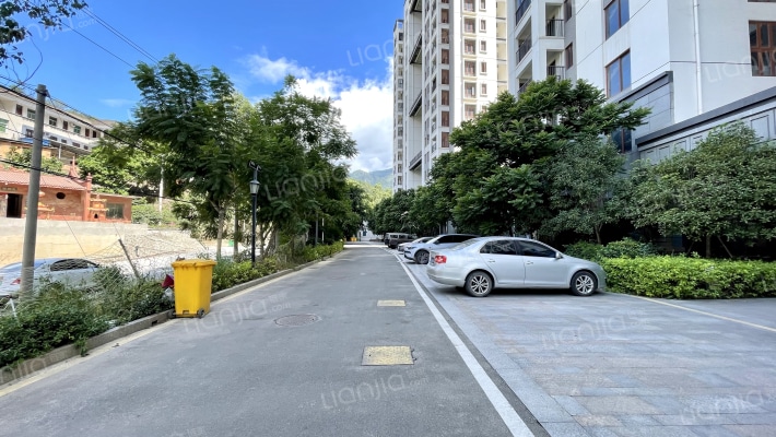 颐和工社外景图