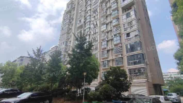 天顺盛世家园外景图