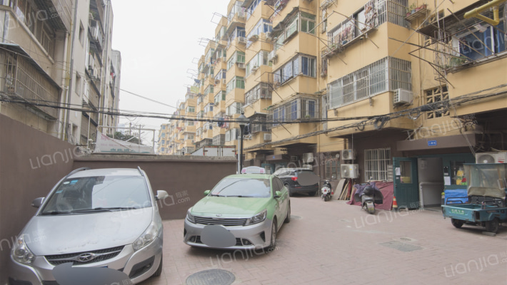 大通路11号外景图