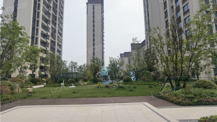 水沐明悦府外景图