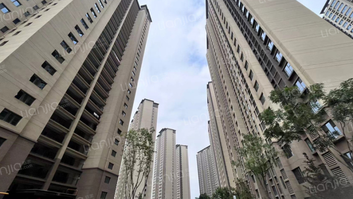 安宁碧桂园外景图