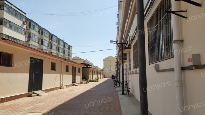 永安路8号外景图