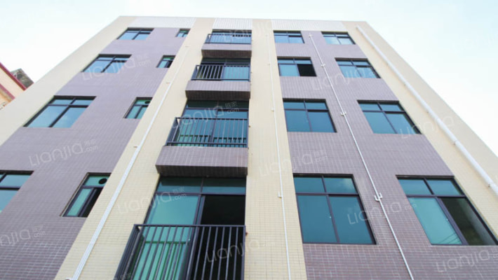 壹号公馆（三乡镇）外景图