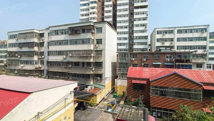 乐山路167号外景图