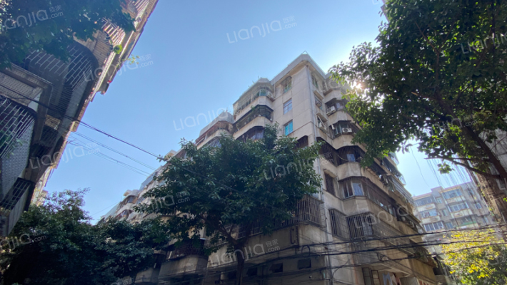 榴苑路15号外景图