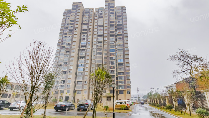 金色家园(广丰区)外景图