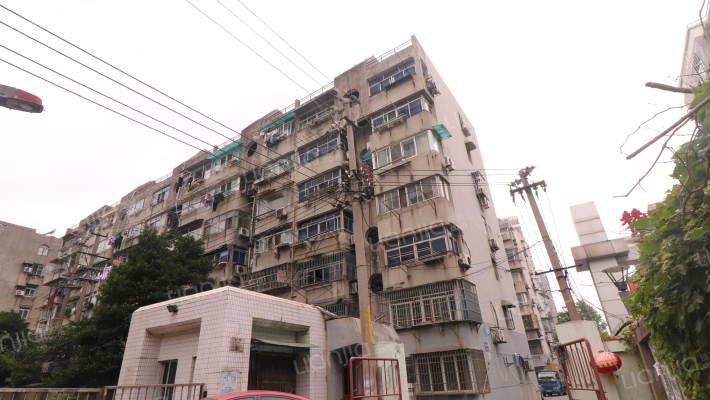 新庄村53号外景图