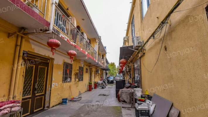 康乐街19号外景图