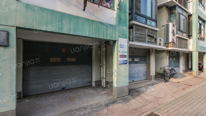 丰华家园外景图