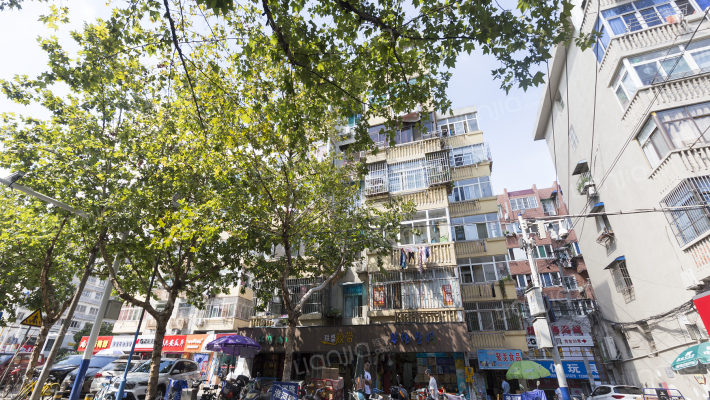 淮河路436号外景图