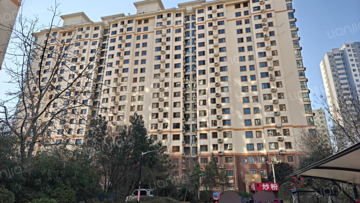 瑞鼎国际外景图