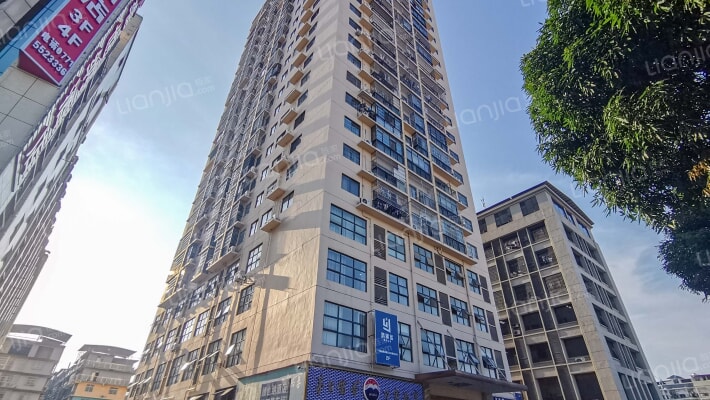 振兴公馆外景图