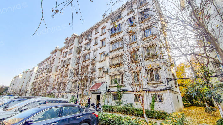 长乐路64号外景图