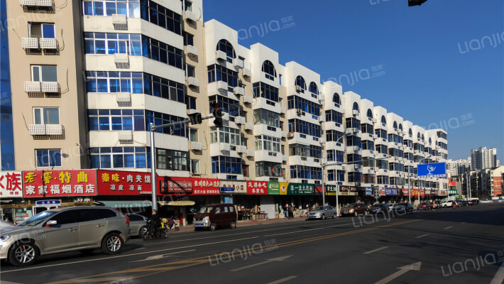 同发里(津南区)外景图