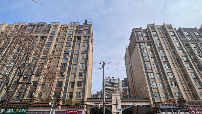 华宇静苑二期外景图