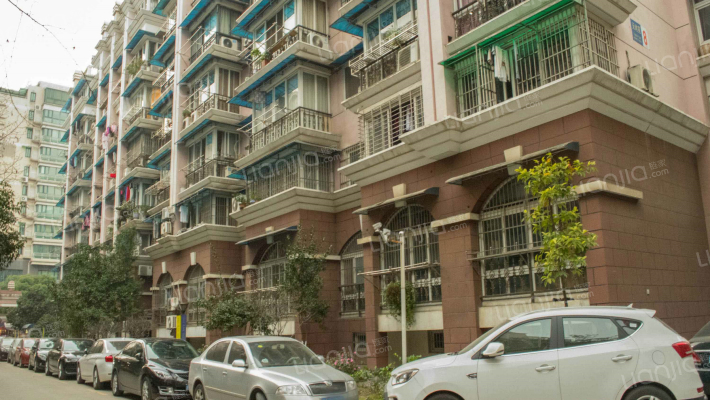 天时苑(拱墅)外景图