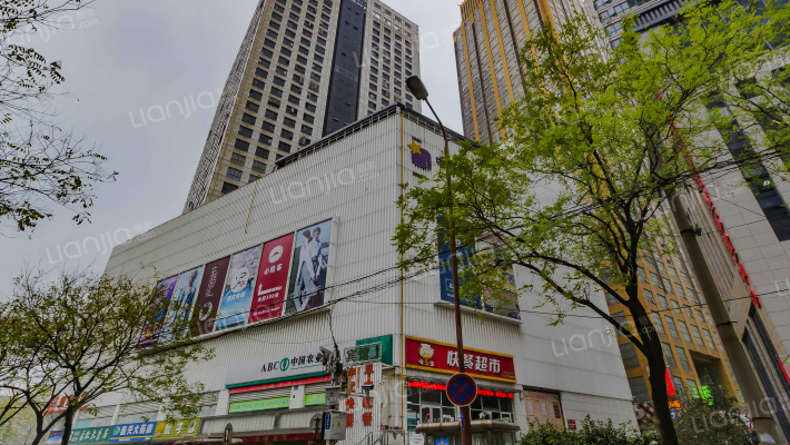 宿州路5号外景图