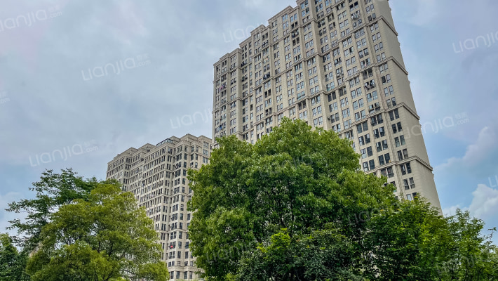 精欧荣寓外景图