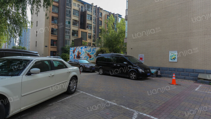 宜佳·美墅外景图