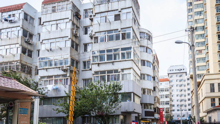 玉金花园外景图