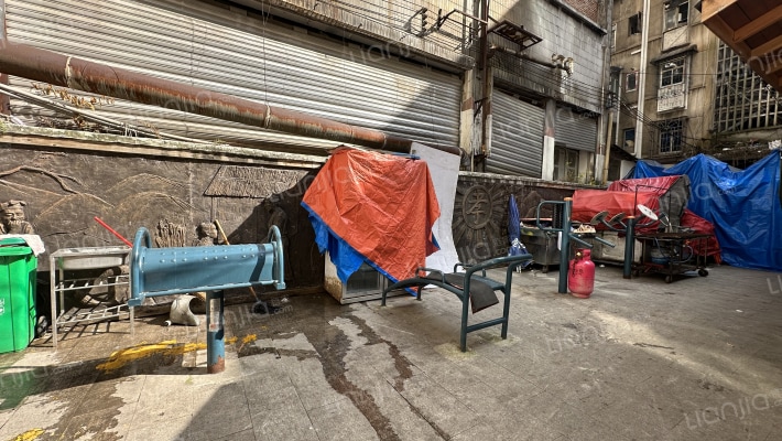 中山东路181号外景图