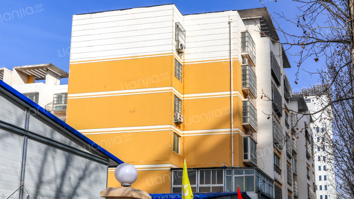 上东阳光外景图