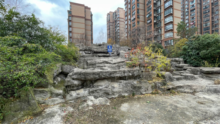 碧水雅居外景图