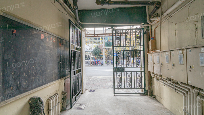 黄陂南路783号外景图