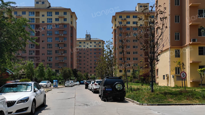 仁和馨园外景图