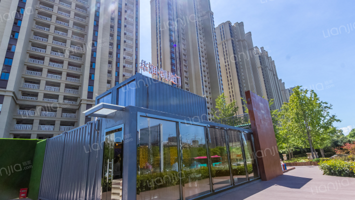 苏州华润凯旋门房价怎么样华润凯旋门房源户型图小区车位交通地址详情