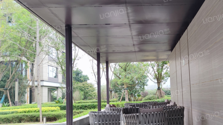 马厂坝TOD青云壹号外景图