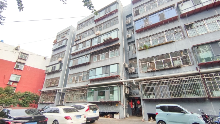 七里山西路40号外景图