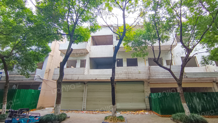 桐南路82号弄外景图