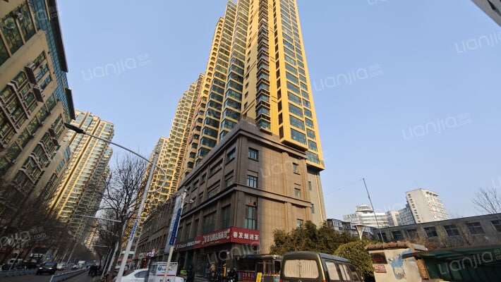 金奥府邸外景图