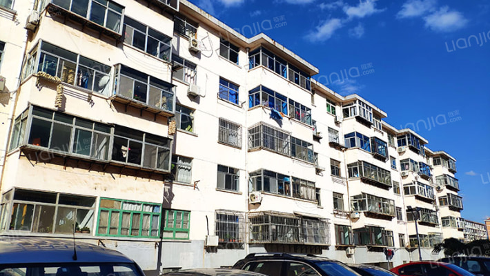 北关大街638号外景图