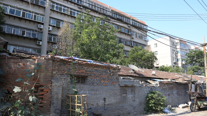 胜利庄北路19号外景图