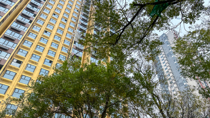 嘉新福邸外景图