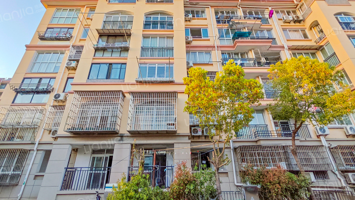 水乡景苑外景图